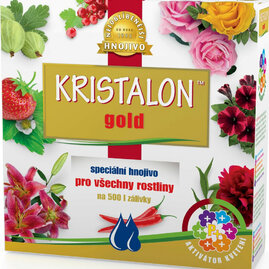 Agro Kristalon Gold 0,5kg