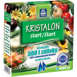 Agro Kristalon Start 0,5kg