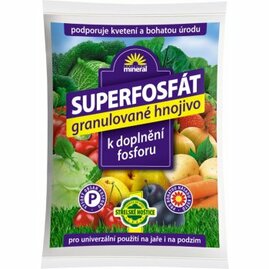 Superfosfát 2,5kg Forestina