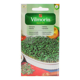 Vilmorin CLASSIC Hořčice 50 g