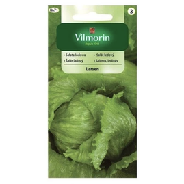 Vilmorin CLASSIC Salát ledový LARSEN středně časný 0,5 g